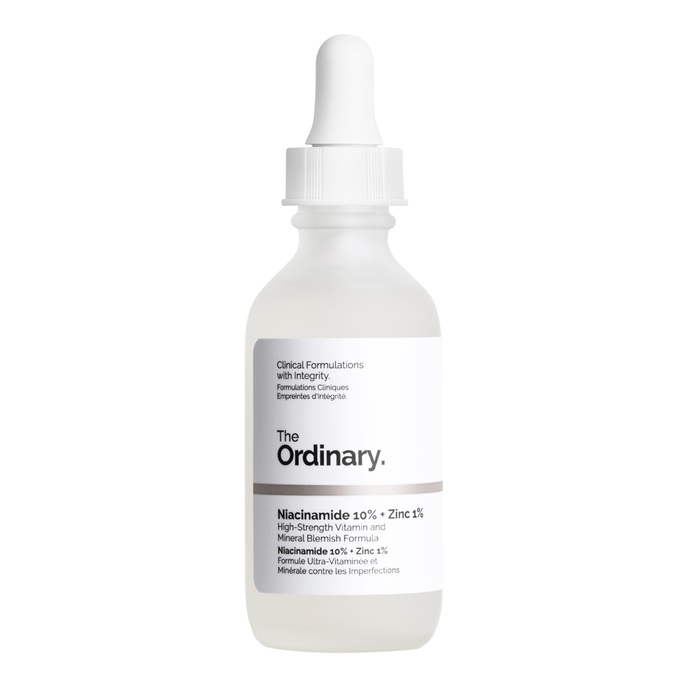 The Ordinary 10% 煙酰胺鋅面部精華