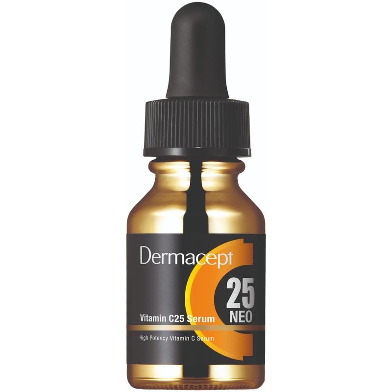 Dermacept C25 真皮營養液