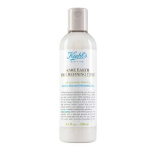 Kiehl’s 亞瑪遜白泥細緻毛孔爽膚水