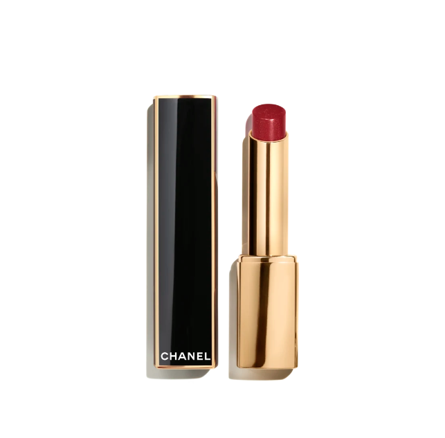 Chanel Rouge Allure 絕色亮澤唇膏