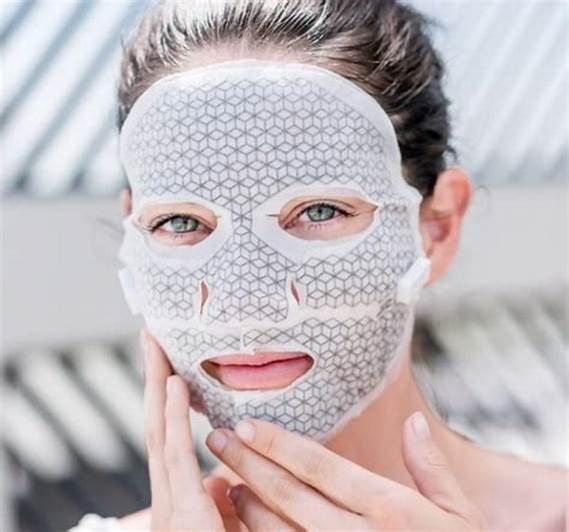 FRANZ Skincare Franz Jet Plus Brightening Dual Mask System