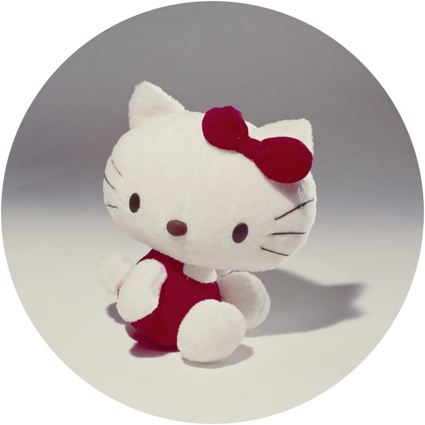 Hello Kitty50週年展