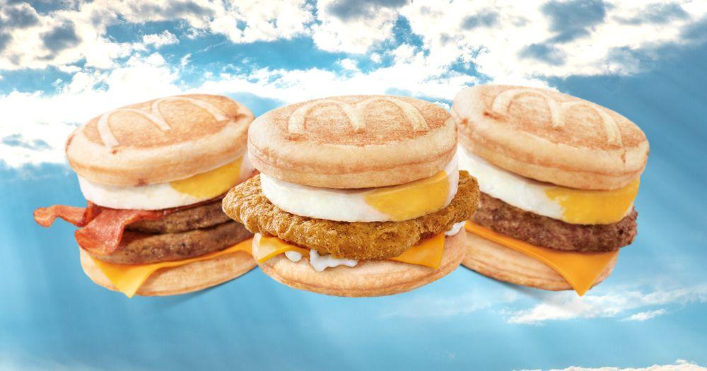 McGriddles