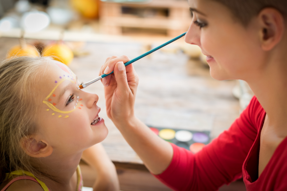 Face Painting