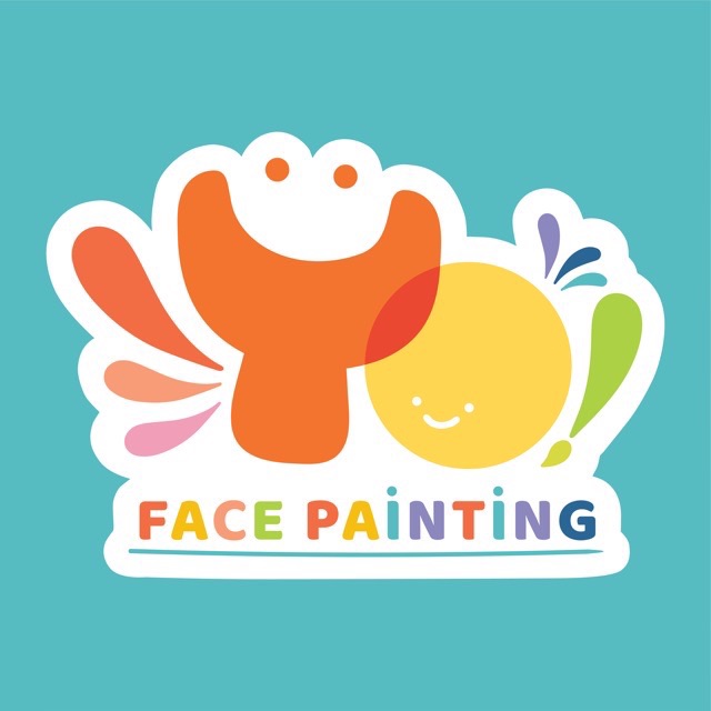 Yo Face Painting