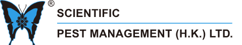家居害蟲 SPM 澳洲科學滅虫公司