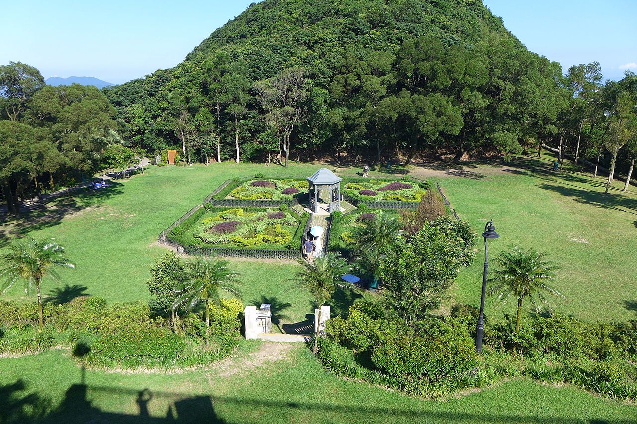 【寵物野餐好去處2024】推薦6個狗公園