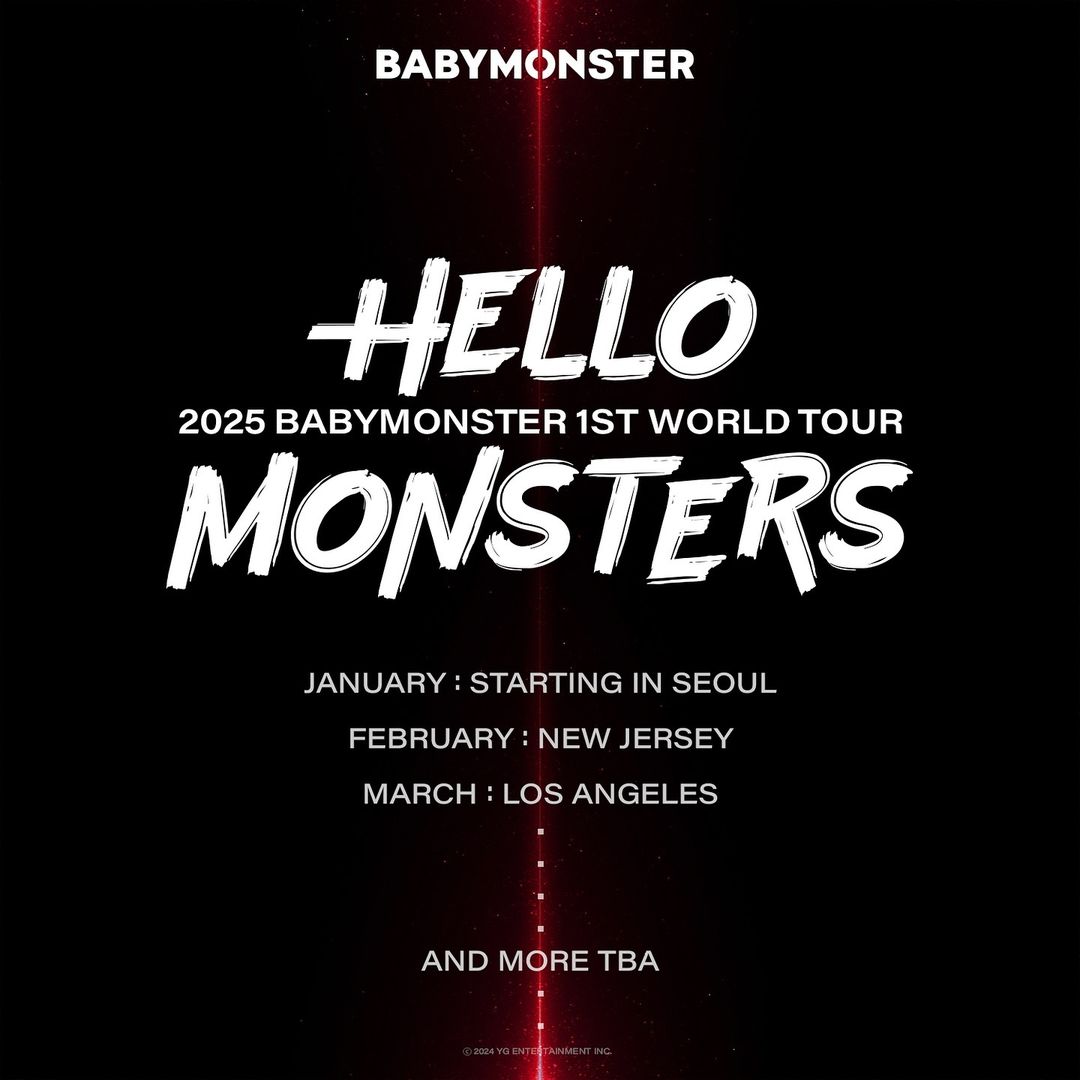 BABYMONSTER