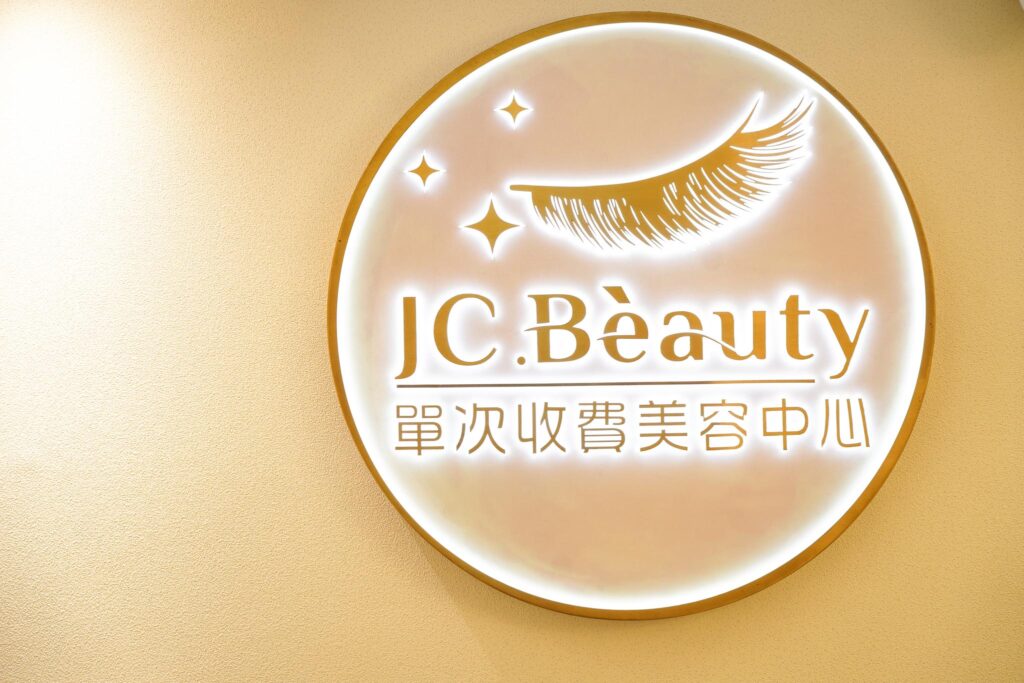 JC BEAUTY